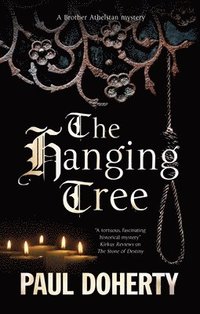 bokomslag The Hanging Tree