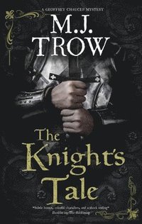 bokomslag The Knight's Tale