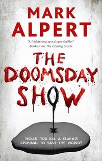 bokomslag Doomsday Show