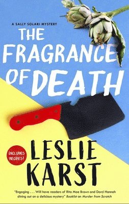 The Fragrance of Death 1