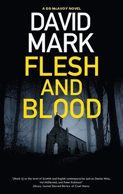 Flesh and Blood 1