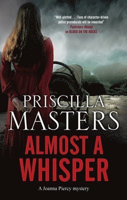 Almost a Whisper