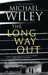 bokomslag The Long Way Out