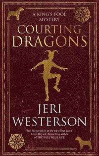 bokomslag Courting Dragons