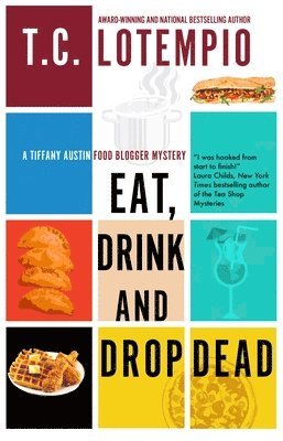 Eat, Drink and Drop Dead 1