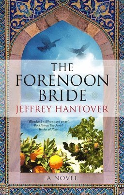 bokomslag Forenoon Bride
