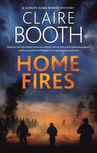 bokomslag Home Fires