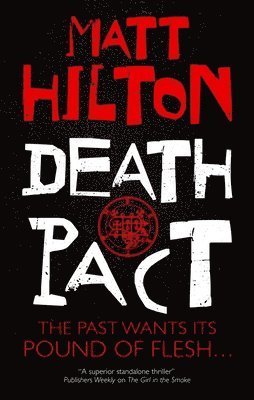 Death Pact 1