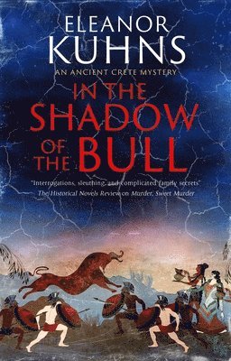 In the Shadow of the Bull