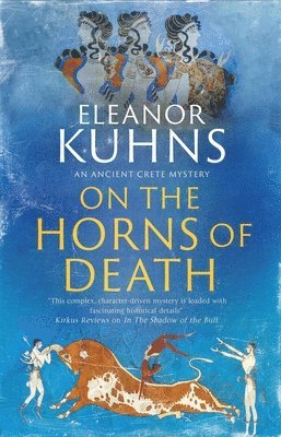 On the Horns of Death 1