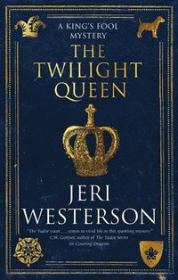 bokomslag Twilight Queen