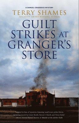 Guilt Strikes at Granger's Store 1