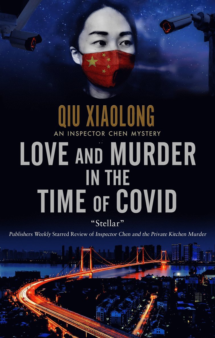 Love and Murder in the Time of Covid