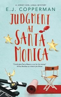 bokomslag Judgment at Santa Monica