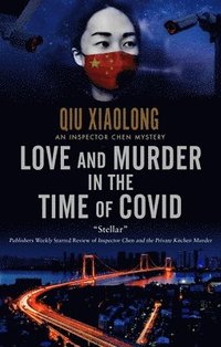 bokomslag Love and Murder in the Time of Covid