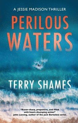 Perilous Waters 1
