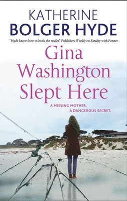 Gina Washington Slept Here 1