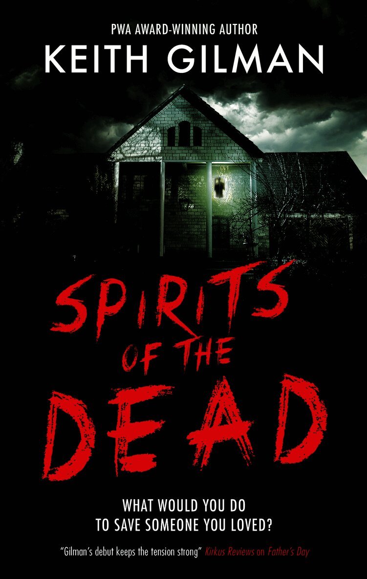 Spirits of the Dead
