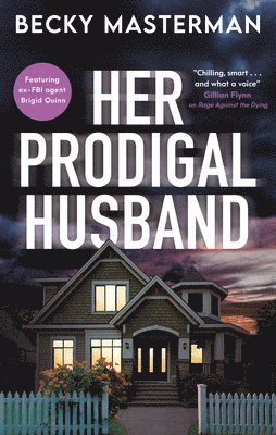 Her Prodigal Husband 1