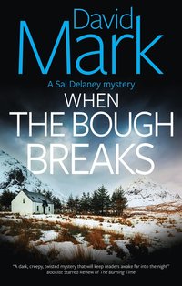 bokomslag When the Bough Breaks