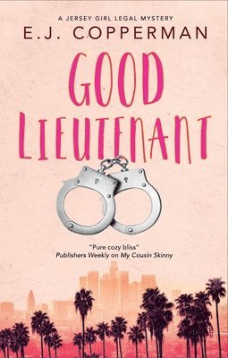 Good Lieutenant 1