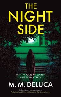 bokomslag The Night Side