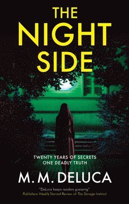 The Night Side 1