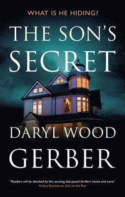 The Son's Secret 1