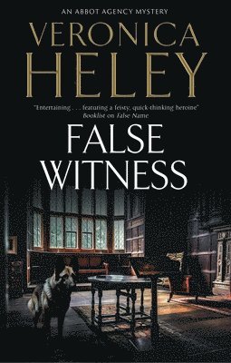 False Witness