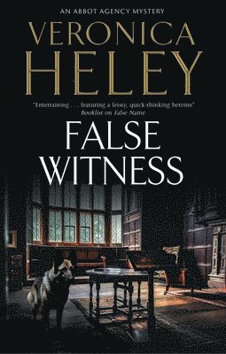 False Witness 1