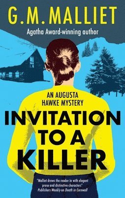 Invitation to a Killer 1