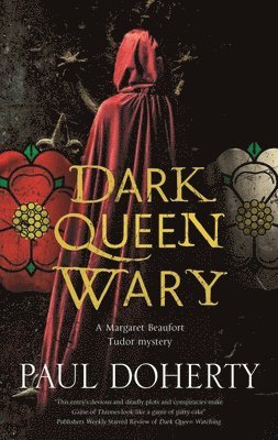 Dark Queen Wary 1