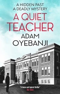 bokomslag Quiet Teacher