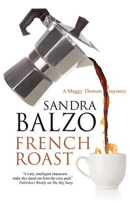 French Roast 1