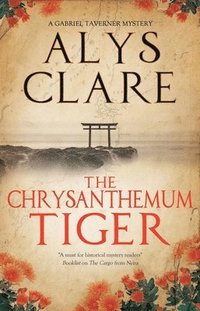 bokomslag Chrysanthemum Tiger