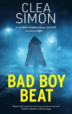 bokomslag Bad Boy Beat