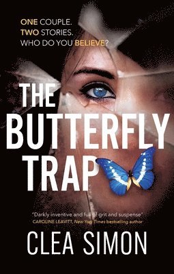 The Butterfly Trap 1