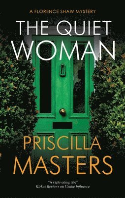 The Quiet Woman