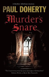 bokomslag Murder's Snare