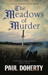 bokomslag Meadows of Murder