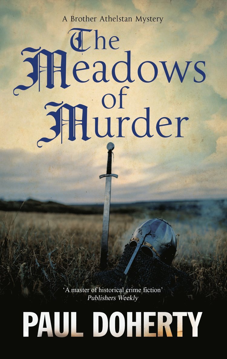 Meadows of Murder