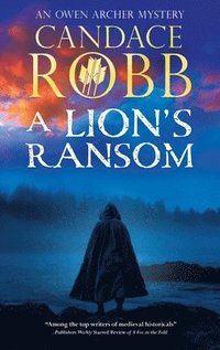 bokomslag A Lion's Ransom
