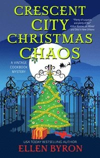 bokomslag Crescent City Christmas Chaos
