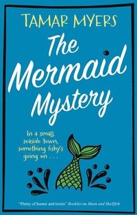 bokomslag The Mermaid Mystery