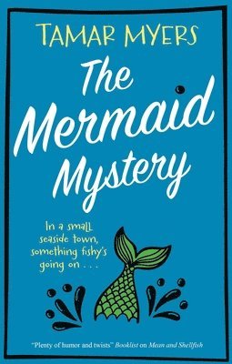 The Mermaid Mystery 1