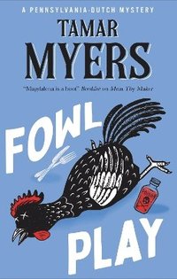 bokomslag Fowl Play