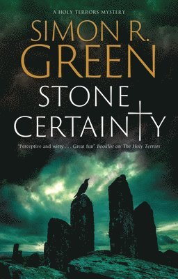 Stone Certainty 1