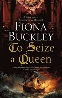 bokomslag To Seize a Queen