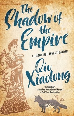 bokomslag Shadow of the Empire