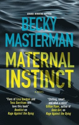 Maternal Instinct 1